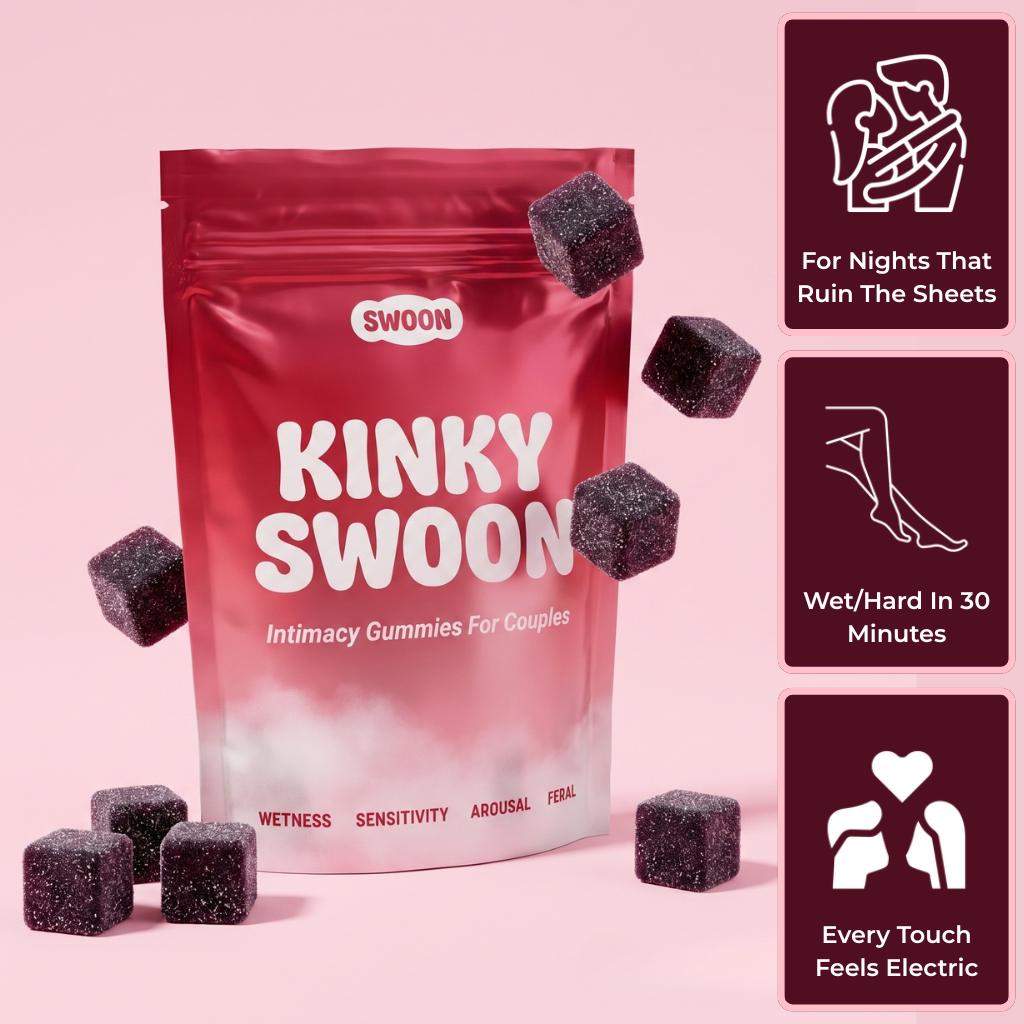KINKY SWOON